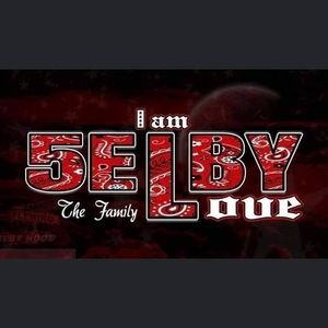 Meet your Posher, Keith